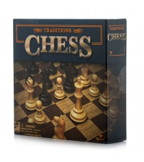 Настольная игра Spin Master Шахматы классические 6038140...